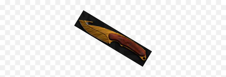 Steam Chroma Case Update - Hunting Knife Png,Csgo Knife Png