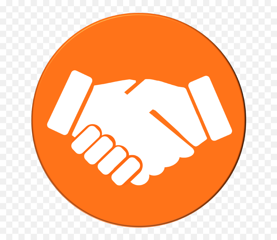An Exit Interview Should Be A Priority When Employee - Green Shaking Hands Icon Png,Interview Icon Png