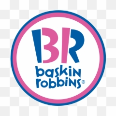 12 Famous Logos With A Hidden Meaning - Baskin Robbins Ice Cream Logo Png,Tour De France Logos