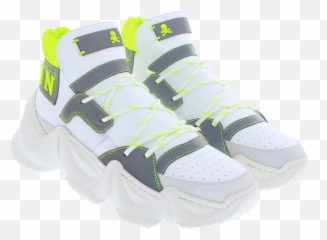 Order Lo Top Statement Jaws Sneakers - Tennis Shoe Png,Jaws Png