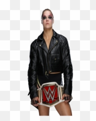Ronda Rousey 2018 Champion Png Image - Ronda Rousey Wallpaper Wwe,Ronda Rousey Png