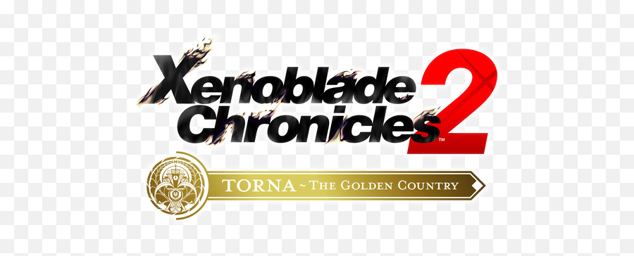 Torna The - Xenoblade Chronicles X Png,Xenoblade Logo