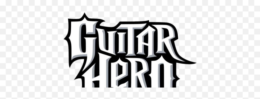 On Tour - Guitar Hero Png,Guitar Hero Logo