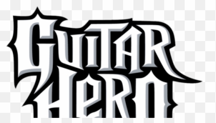 On Tour - Guitar Hero Png,Guitar Hero Logo