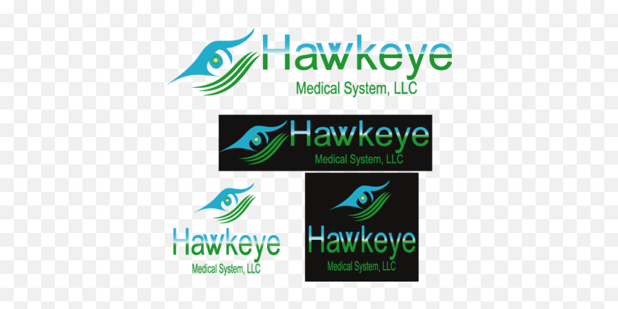 Medical Systems Llc A Logo Monogram - Systems Png,Hawkeye Logo Png