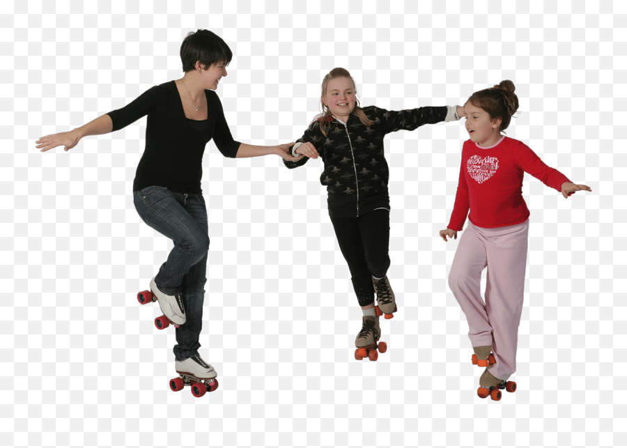 Happy National Roller Skating Month Png Skates