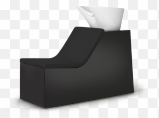 Takara Belmont Hairdressing Equipment - Sleeper Chair png