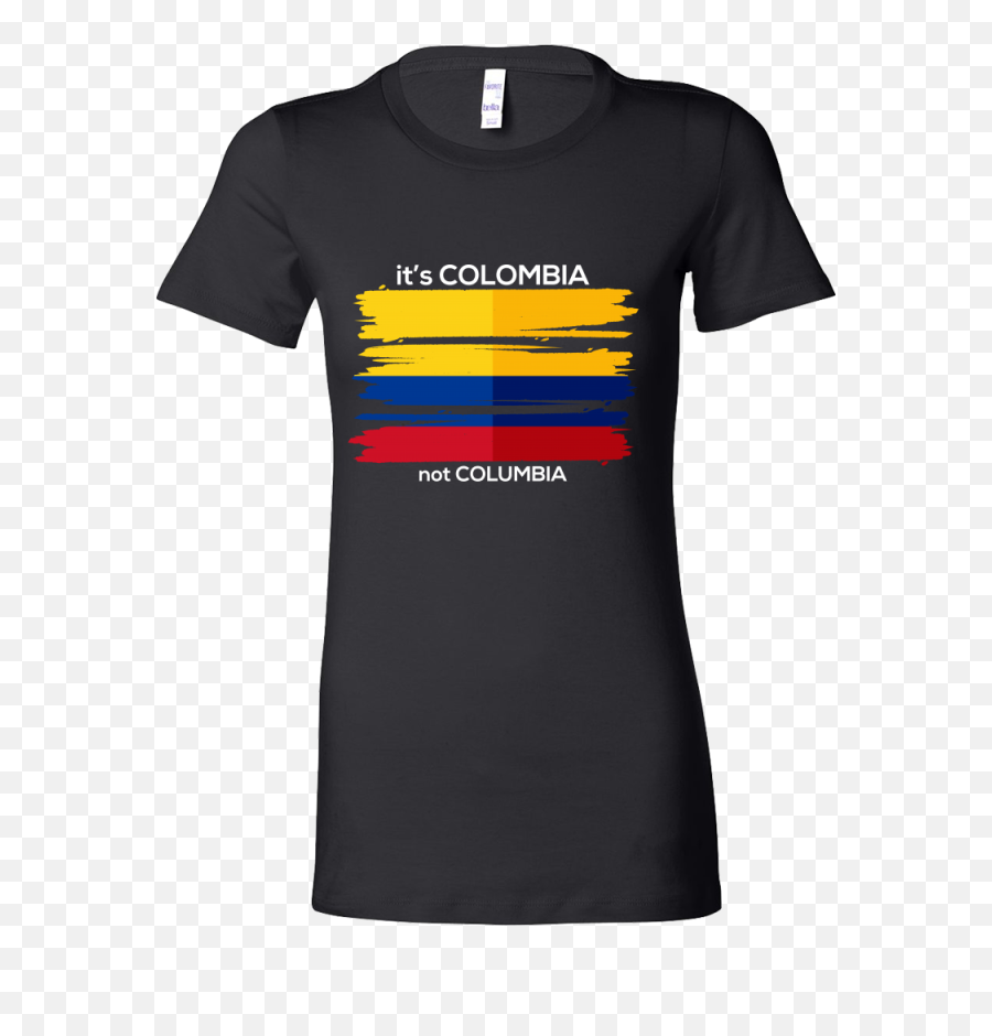 Bella T - Meme I Love Shushi Png,Colombian Flag Png