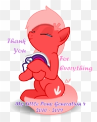 Pin - Cartoon Png,My Little Pony Logo Png