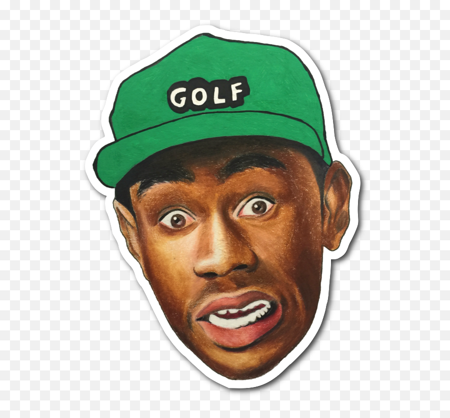 Download Tyler The Creator Png - Tyler The Creator Png,Tyler The Creator Png