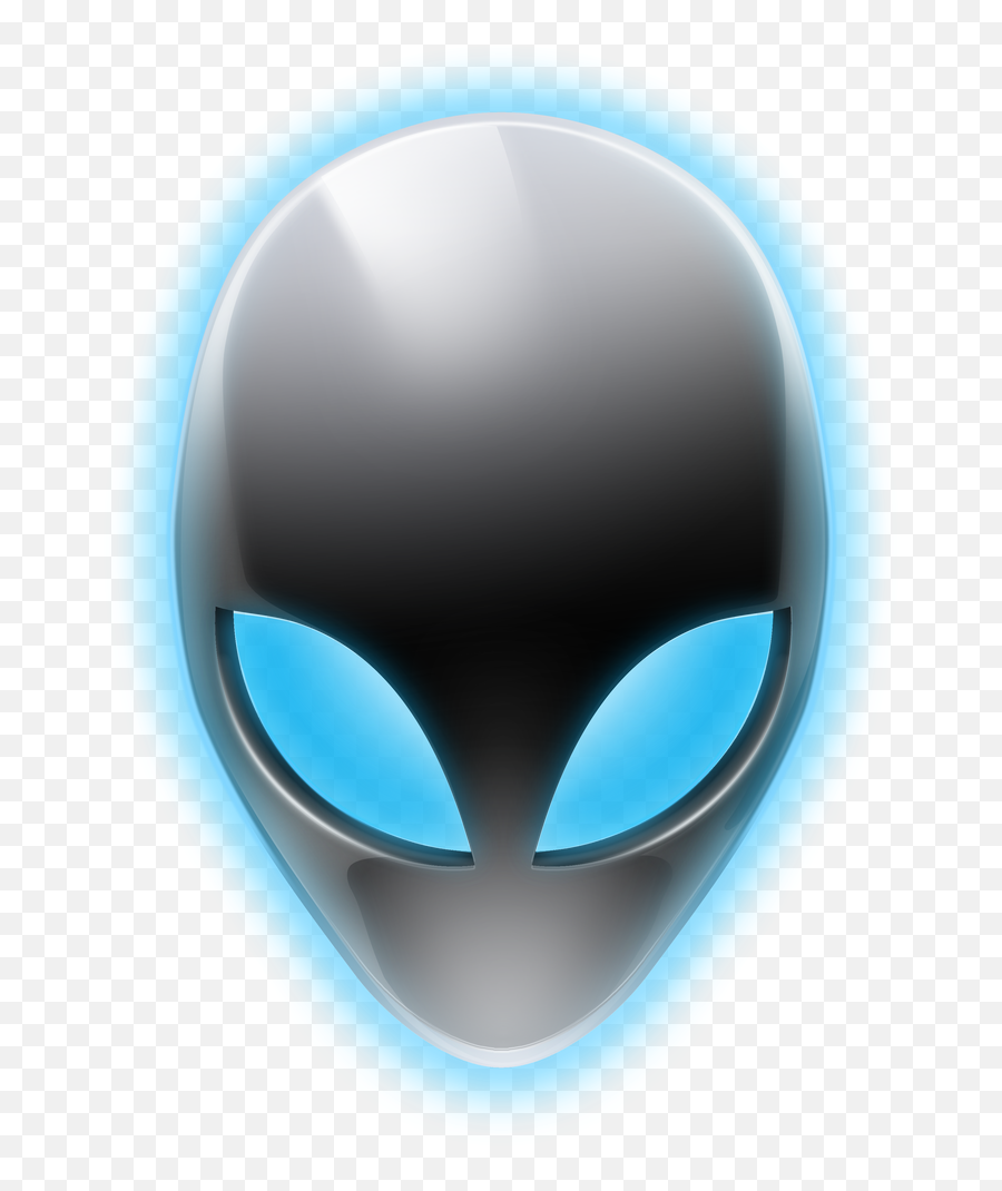 Alienware Png Logo Free Images - Alien Ware Logo Png,Alienware Logo Png