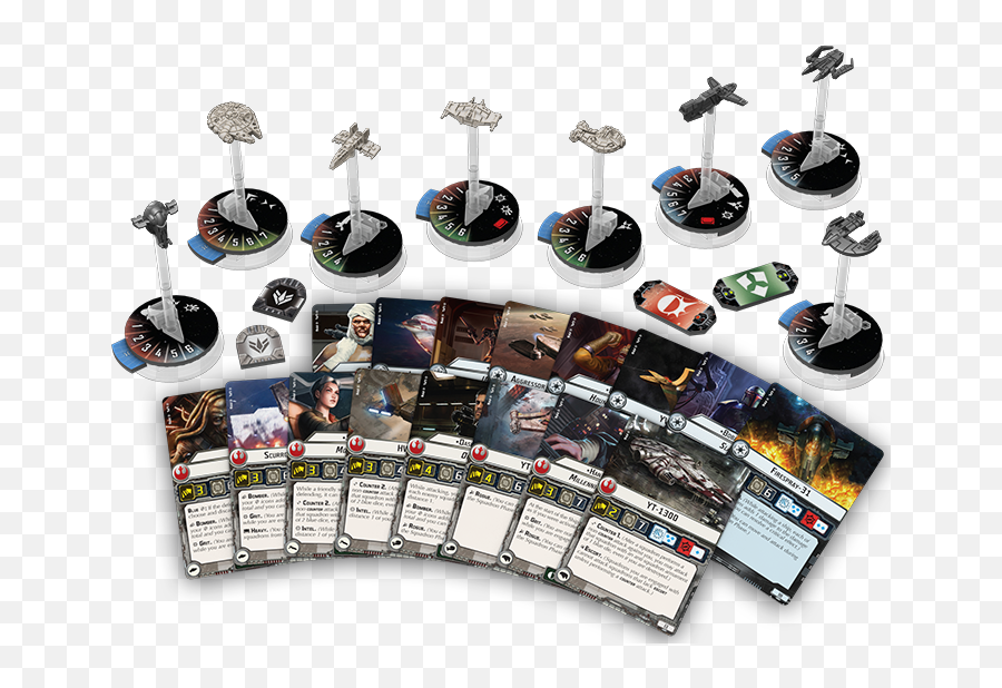 Did Star Wars Armada Leak X - Star Wars Armada Rogues And Villains Png,Star Wars Ships Png