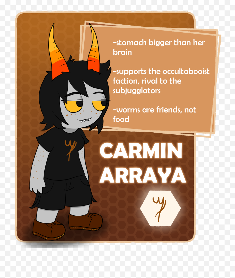 Trollcallcard Hashtag - Hiveswap Png,Hiveswap Logo