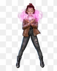 Star Stable Launches Music Label And - Star Stable Lisa Png,Star Stable Logo