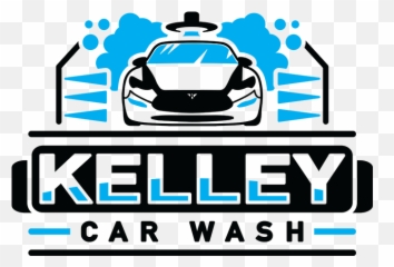 Kelley Car Wash - Automatic Car Wash Logo Png,Car Wash Logo Png