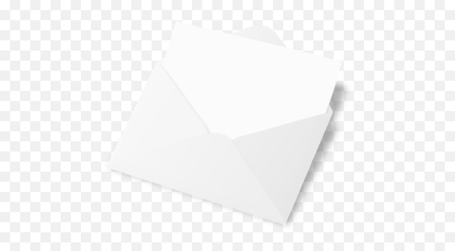Envelope Png - Transparent Background Letter Envelope Png,Envelope Transparent Background