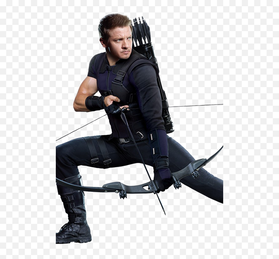 Hawkeye Png 3 Image - Captain America Civil War Hawkeye,Hawkeye Png