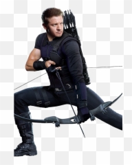 Hawkeye Png 3 Image - Captain America Civil War Hawkeye,Hawkeye Png