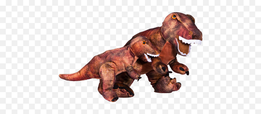 T Rex Png - A Gigantic Dinosaur Shrunk Down To Huggable Size Soft,T Rex Png