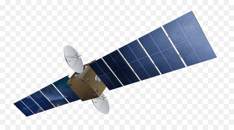 Png V02 Wallpaper Satellite X 2979051171 - Imagen De Satelite Png,Satelite Png