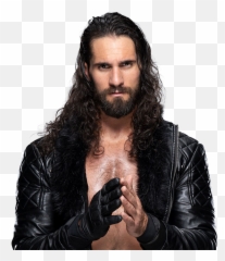 Seth Rollins - Face Or Heel png