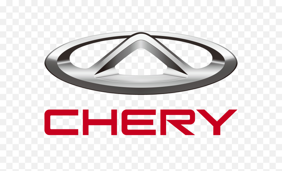 Cherry Car Logo Png - Chery Car Logo Png,Car Logo Png