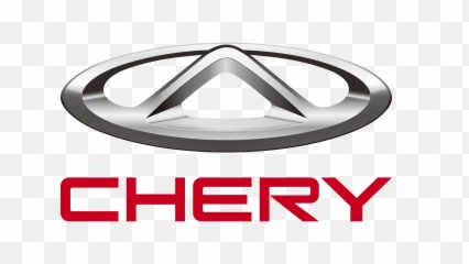 Cherry Car Logo Png - Chery