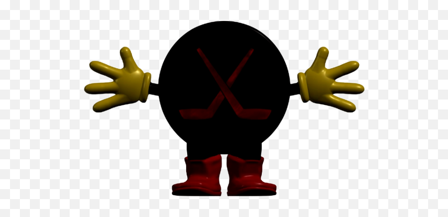 Hockey Puck Png