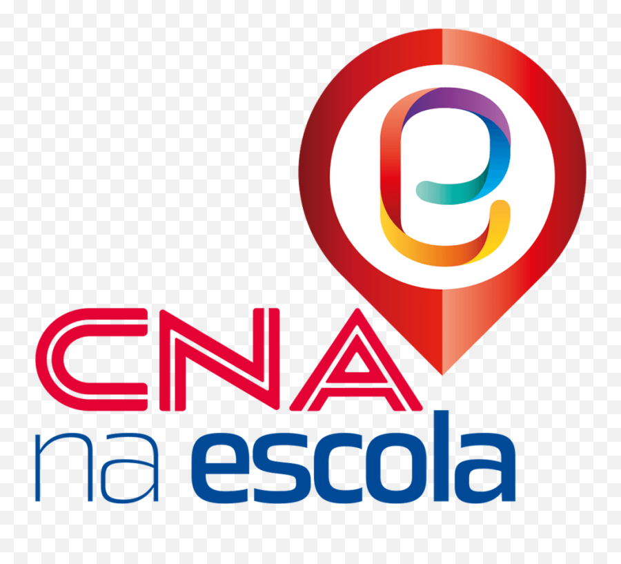 Exhibitors - Cna Png,Cna Logomarca