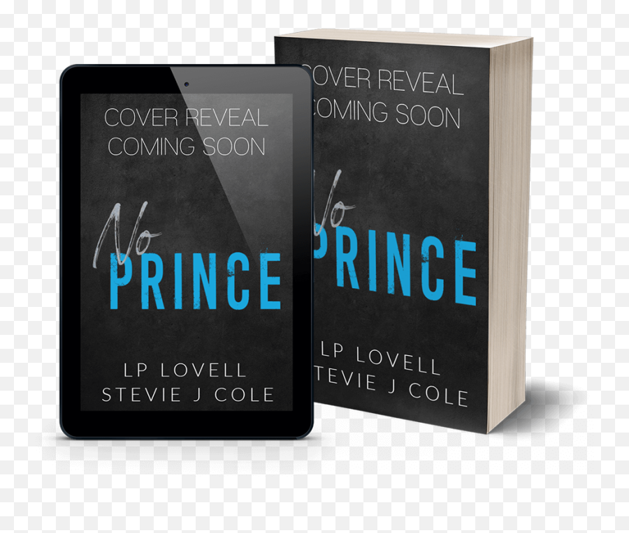 Teaser Reveal For No Prince By Lp Lovell U0026 Stevie J Cole - Book Cover Png,J Cole Png