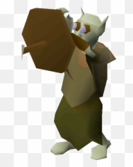 Spit Goblin - Goblin Spit Png,Spit Png
