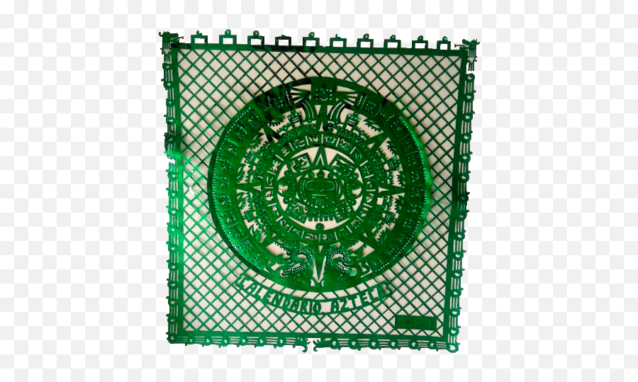 Papel Picado Cir Artesanias Tradicional - Monedas Caricatura Fondo Transparente Png,Papel Picado Png