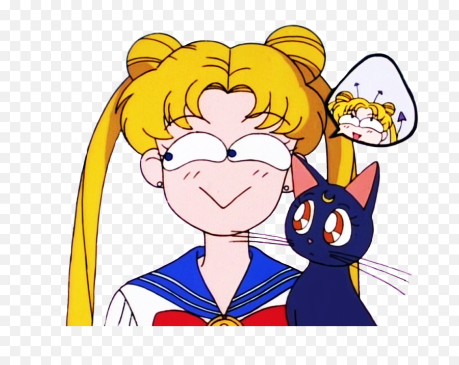 Sailor Moon Png - Sailor Moon Png,Sailor Png