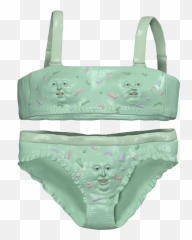 Yummy Mart - Jelly Lingerie Png,Lingerie Png