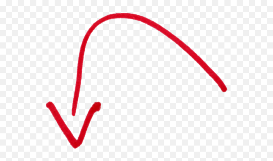 Free Curved Arrows Png Download - Curved Red Arrow Icon,Curved Arrows Png