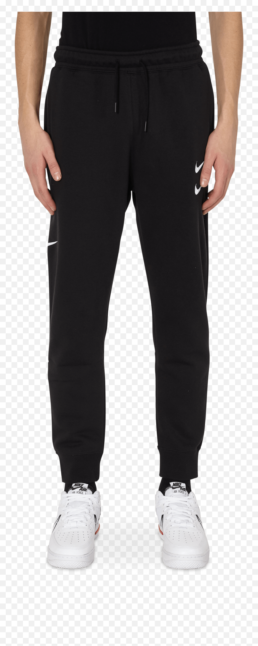 Swoosh Pants - Walmart Joggers Mens Png,Nike Swoosh Logo Png