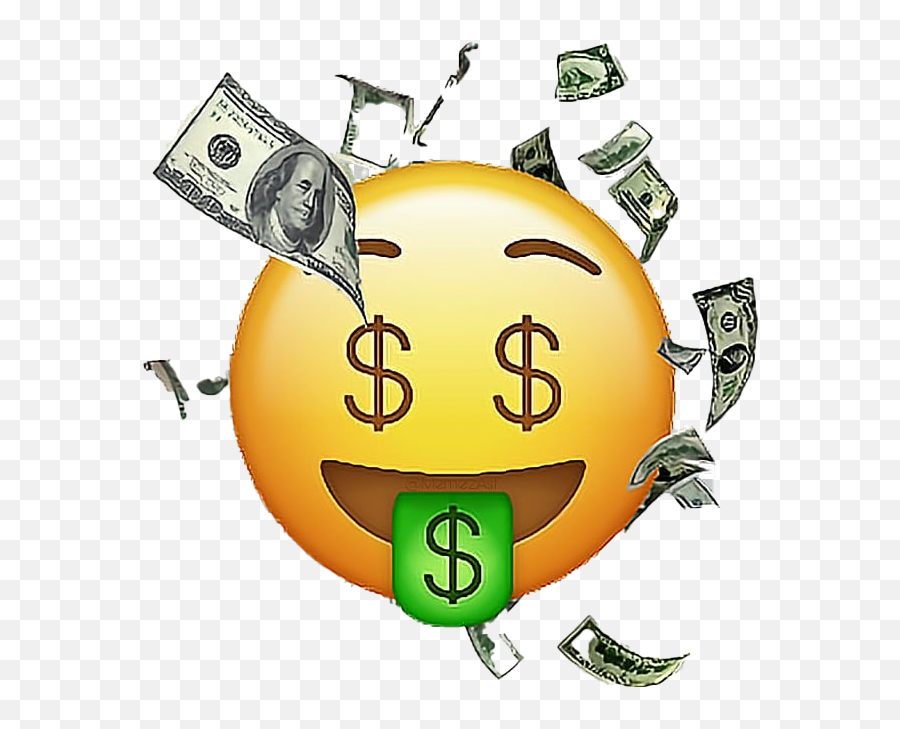Money Emoji Png High - Quality Image Png Arts Transparent Background Money Face Emoji,Emogi Png