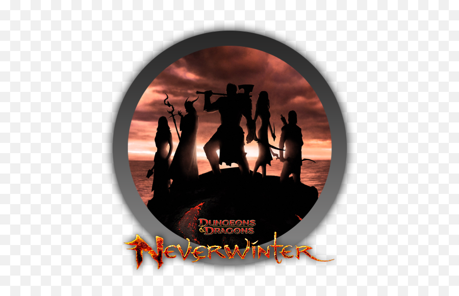 Neverwinter Patch Notes Version Nw122 - Atlgncom Neverwinter 2011 Png,Neverwinter Logo