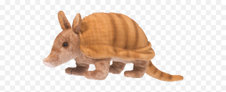 Douglas Tex Armadillo - Plush Armadillo Png,Armadillo Png