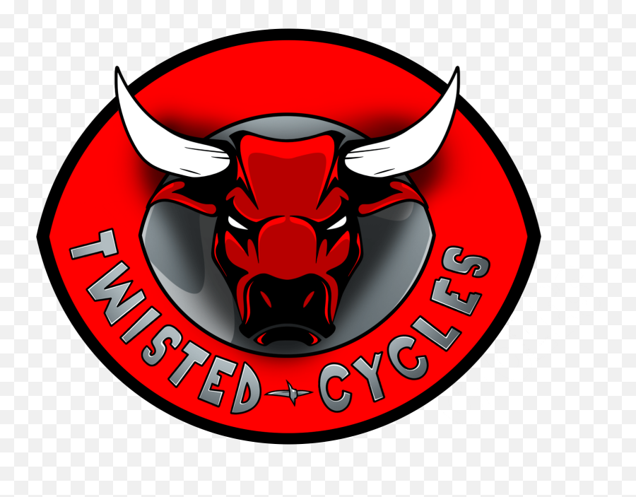 Used Motorcycle Dealership Lubbock Tx Twisted Cycles - Automotive Decal Png,Yamaha Motorcycle Logo
