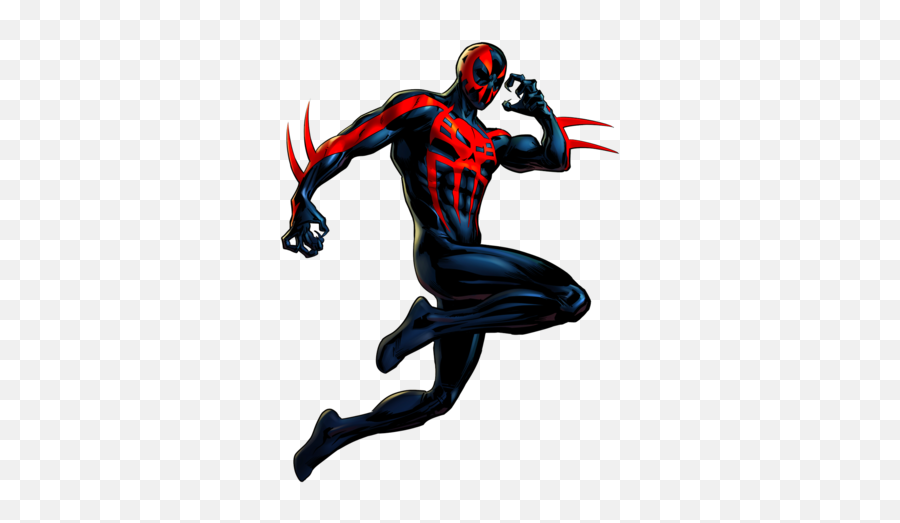 Spider - Marvel Spider Man 2099 Png,Spiderman 2099 Logo