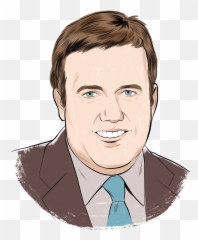 Social Security A Lasting Fix Time - Cartoon Png,Donald Trump Face Transparent