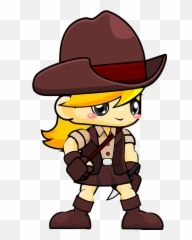 Free Image - Adventurer Blonde Cartoon Clipart Adventurer Png,Adventure Png