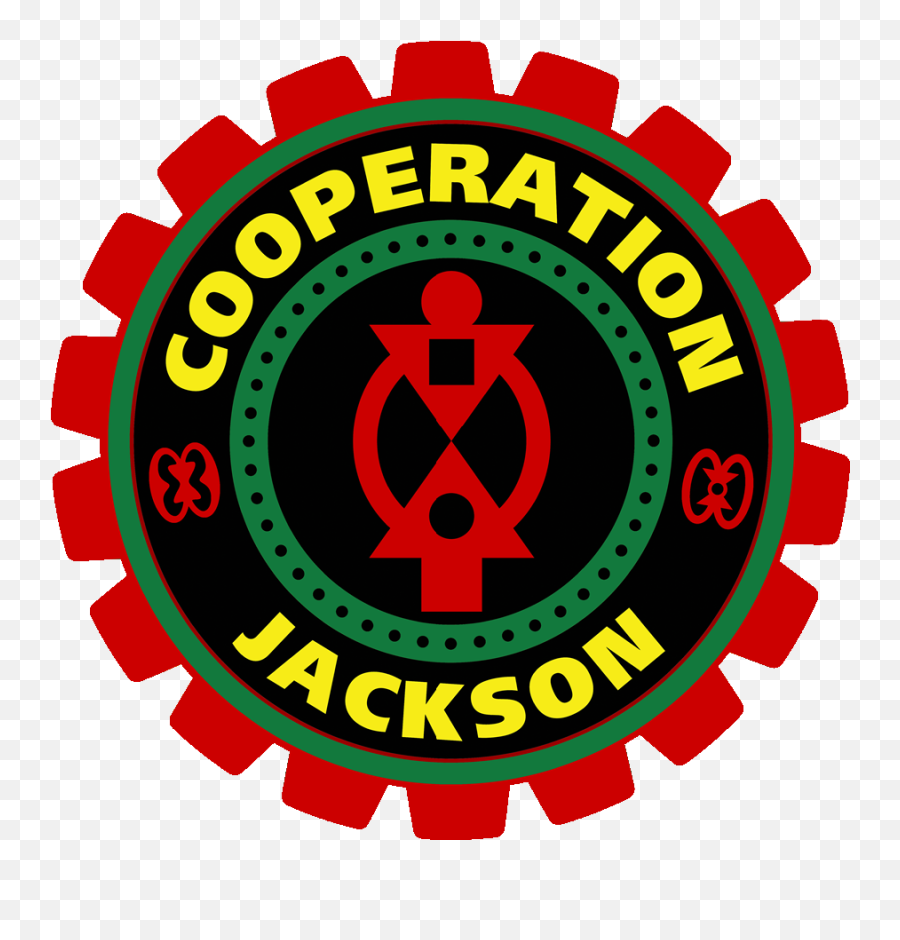 Black Power Conference Cooperation - Cooperation Jackson Png,Black Power Logo