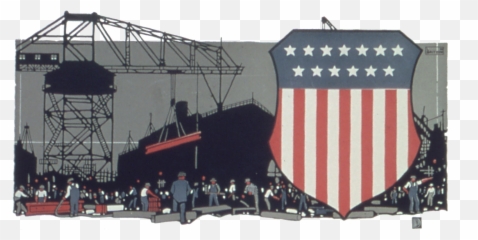 To - Everyone In This This Plant Is Engaged Upon Government Work The United States Png,E For Everyone Png