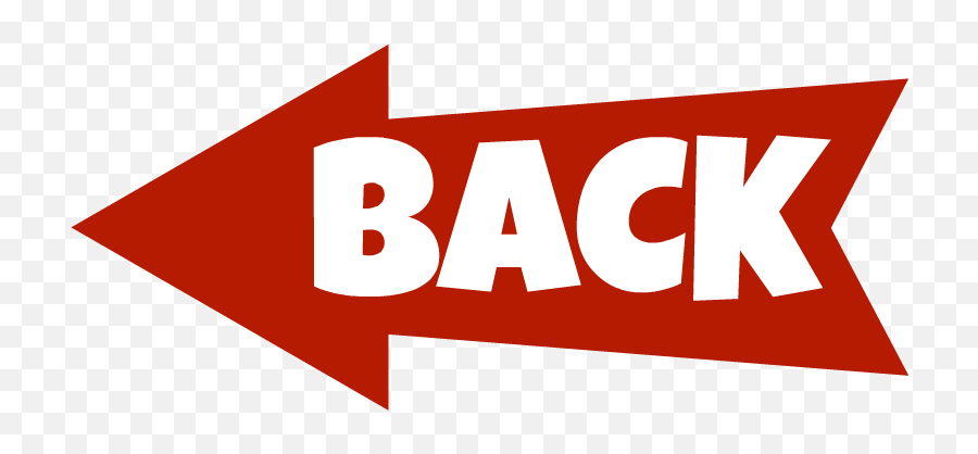 Download Back Button Png Red - Vertical,Back Button Png - free transparent  png images 