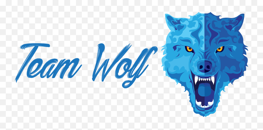 Download Fang Png Image With No - Illustrator Wolf,Fang Png
