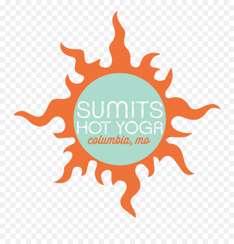 Sumits Hot Yoga Columbia Png Lululemon Logo