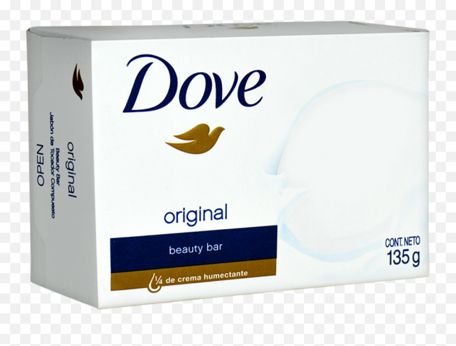 Dove Bar Soap 135g - Dove Png,Dove Soap Logo