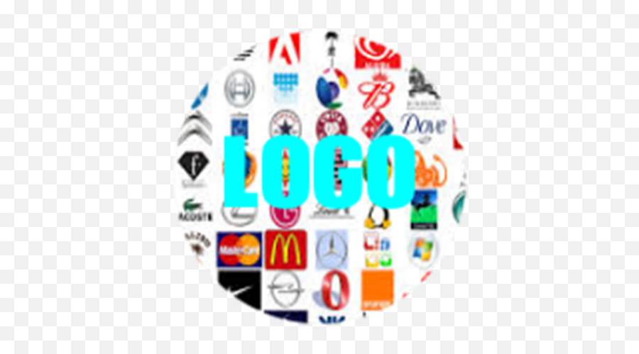 Logos - Dot Png,Roblox Logo 2019